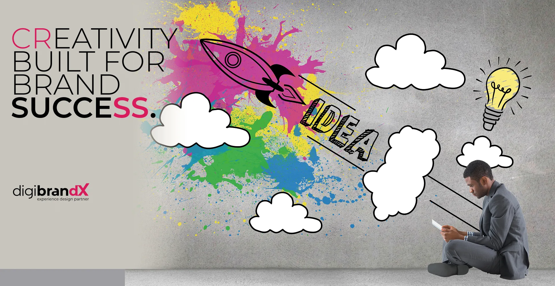 Brand Strategy, Visual Identity, and Creative Agency Services Comparison